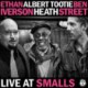 Live at Smalls with Albert Tootie Heath