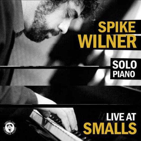 Live at Smalls - Solo Piano