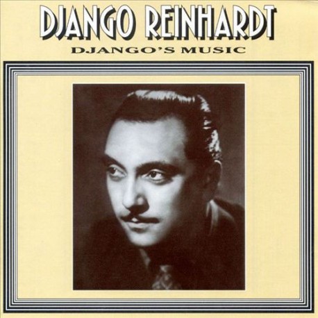 Django`S Music