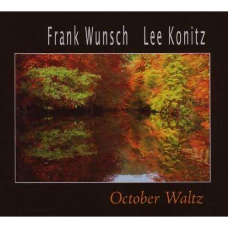 October Waltz with Lee Konitz