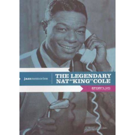 The Legendary Nat King Cole