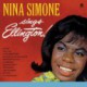 Nina Simone Sings Ellington !