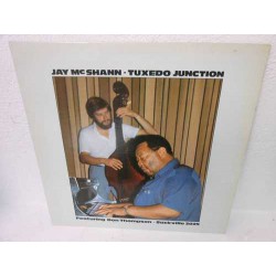 Tuxedo Junction w/ Don Thompson