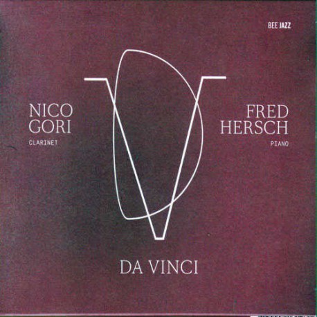 Da Vinci with Nico Gori