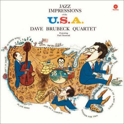 Jazz Impressions of the U.S.A.