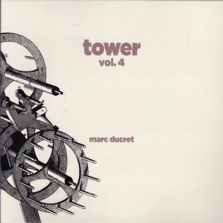 Tower - Vol. 4