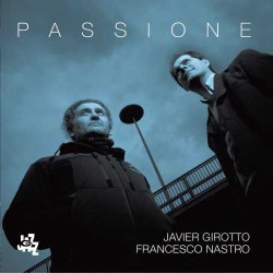 Passione with Francesco Nastro