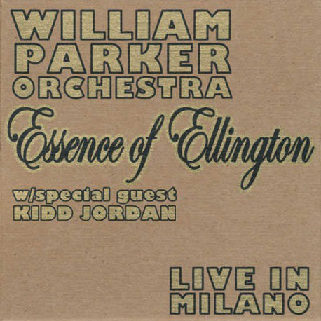 Essence of Ellington - Live in Milano