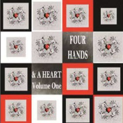 Four Hands and a Heart - Vol. 1