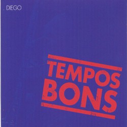 Tempos Bons with Cyrille Aimee