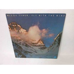 Fly with the Wind (Orig. Us Gatefold)