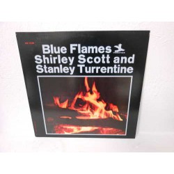 Blue Flames w/ Stanley Turrentine