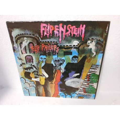Flipenstein (Orig. Us)