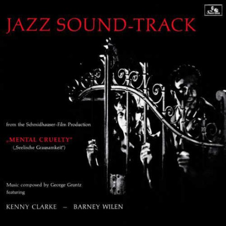 Mental Cruelty - Jazz Soundtrack