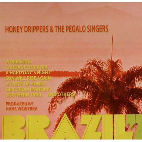 And Pegalo Singers - Brazil `71