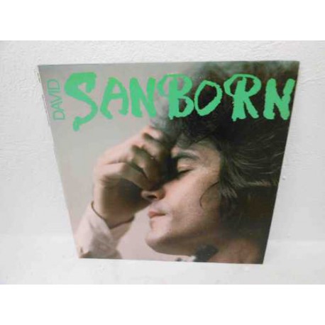 Sanborn (Us Pressing)