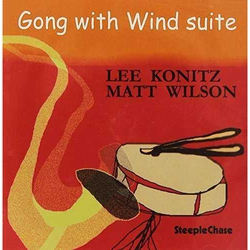 Gong with Wind Suite