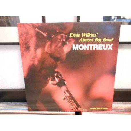 Montreux w/ Kenny Drew