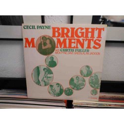 Bright Moments w/ Curtis Fuller