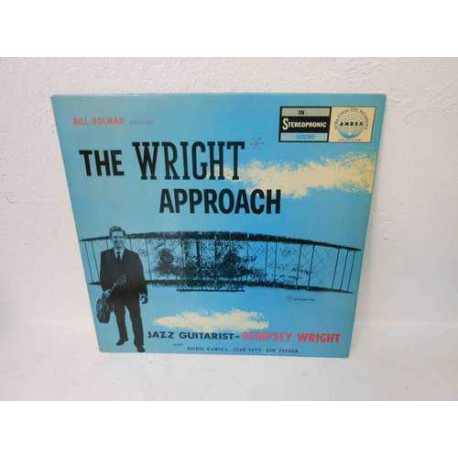 The Wright Approach (Vsop Reiss)