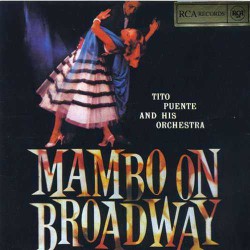 Mambo on Broadway