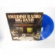 Gloomy Eyes w/ Leif Anderson (Blue Vinyl)