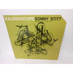 Kaleidoscope (Fantasy Ojc Mono Reissue)