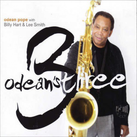 Odean`S Three with Billy Hart and Lee Smith