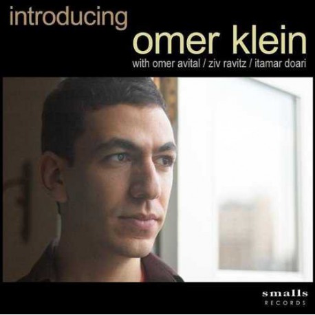 Introducing Omer Klein