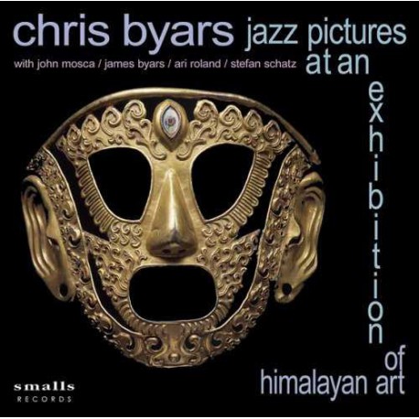 Jazz Pictures at an Exhibition of Himalayan Art