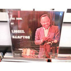 The Soul of Lionel Hampton
