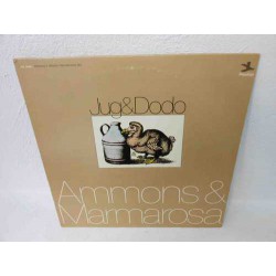 Jug & Dodo (Us Gatefold Reissue) 2Lp