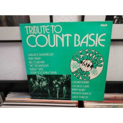Tribute to Count Basie
