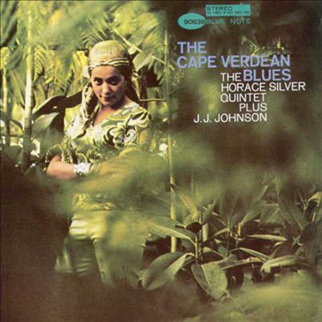 The Cape Verdean Blues - 180 Gram
