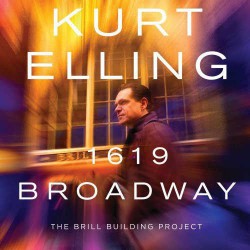 1619 Broadway - the Brill Building Project