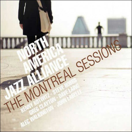The Montreal Sessions