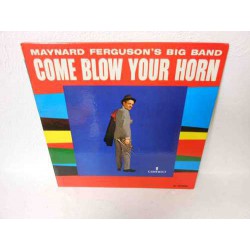 Come Blow Your Horn (Orig. Us Mono)