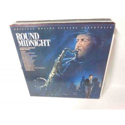 Round Midnight Soundtrack