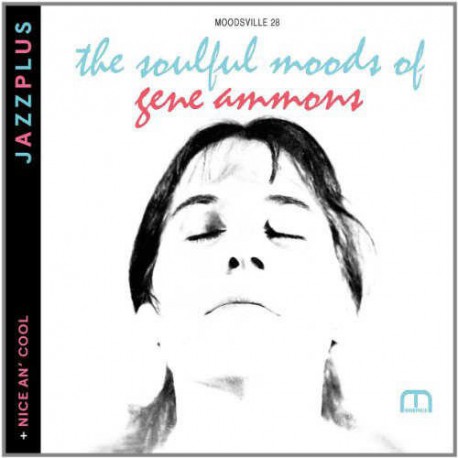 The Soulful Moods of Gene Ammons