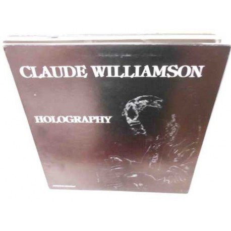 Holography (Solo Piano) Original Us