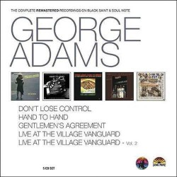 The Complete Remastered Recordings - 5 Cd