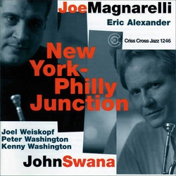 New York-Philly Junction