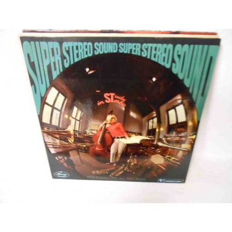 Study In Stereo (Uk Stereo 1961)