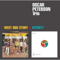 West Side Story + Affinity