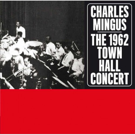 The 1962 Town Hall Concert - Jazz Messengers
