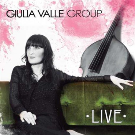 Giulia Valle Group - Live
