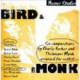 Tribute to Bird and Monk