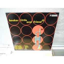 And Friend (Japanese Stereo Reissue)