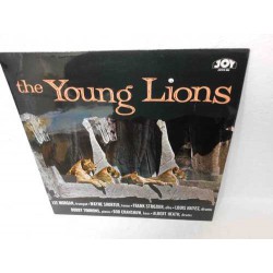 The Young Lions w/ Wayne Shorter (Uk Stereo)