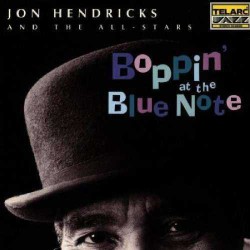 Boppin` at the Blue Note
